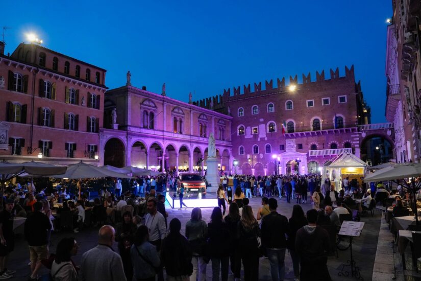 Vinitaly and the City (ph: Ennevi)