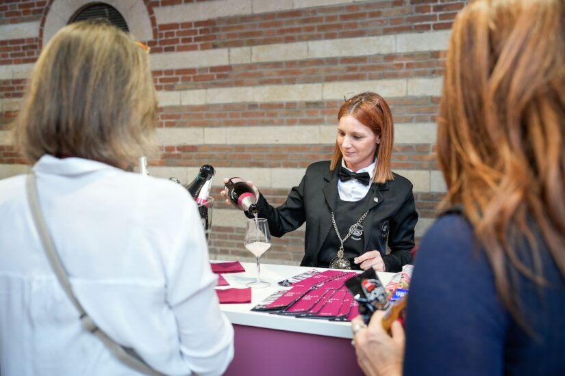 Vinitaly and the City (ph: Ennevi)