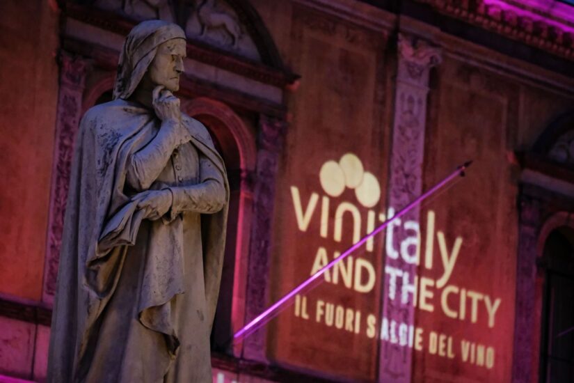 Vinitaly and the City (ph: Ennevi)