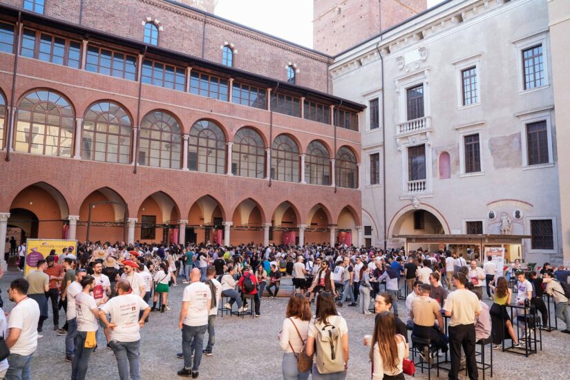 Vinitaly and the City (ph: Ennevi)