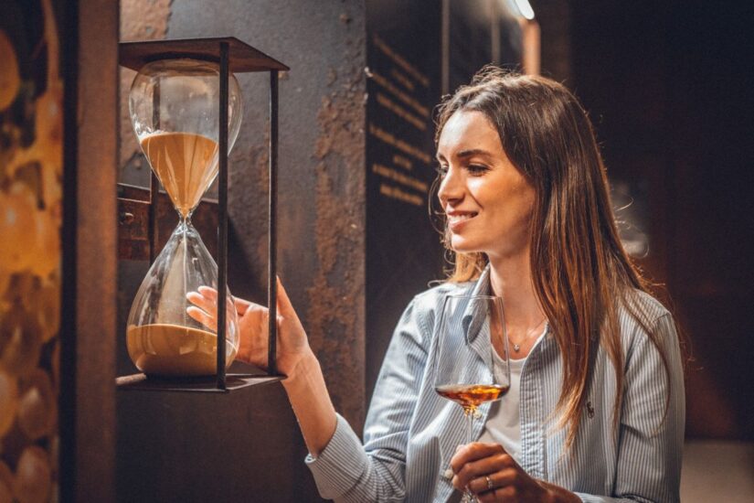 In tempo di Pasqua porte aperte nelle cantine del Vino Santo Trentino con “DiVinNosiola” (credit: Apt Garda Dolomiti)