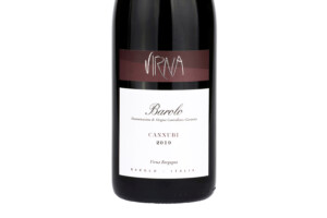 Virna Borgogno, Docg Barolo Cannubi 2019