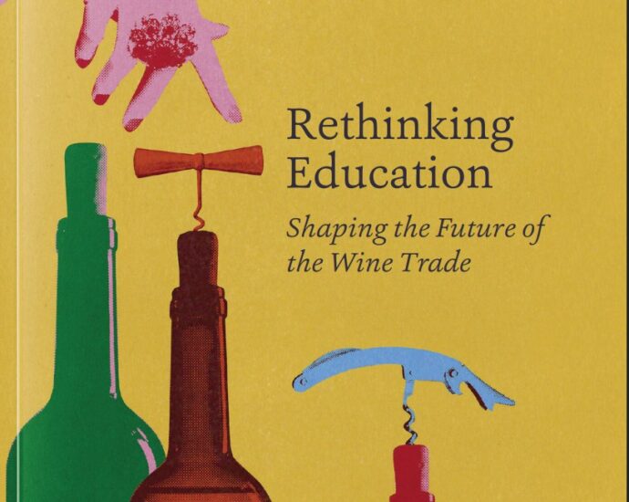 Wine Education, lo studio di Areni Global