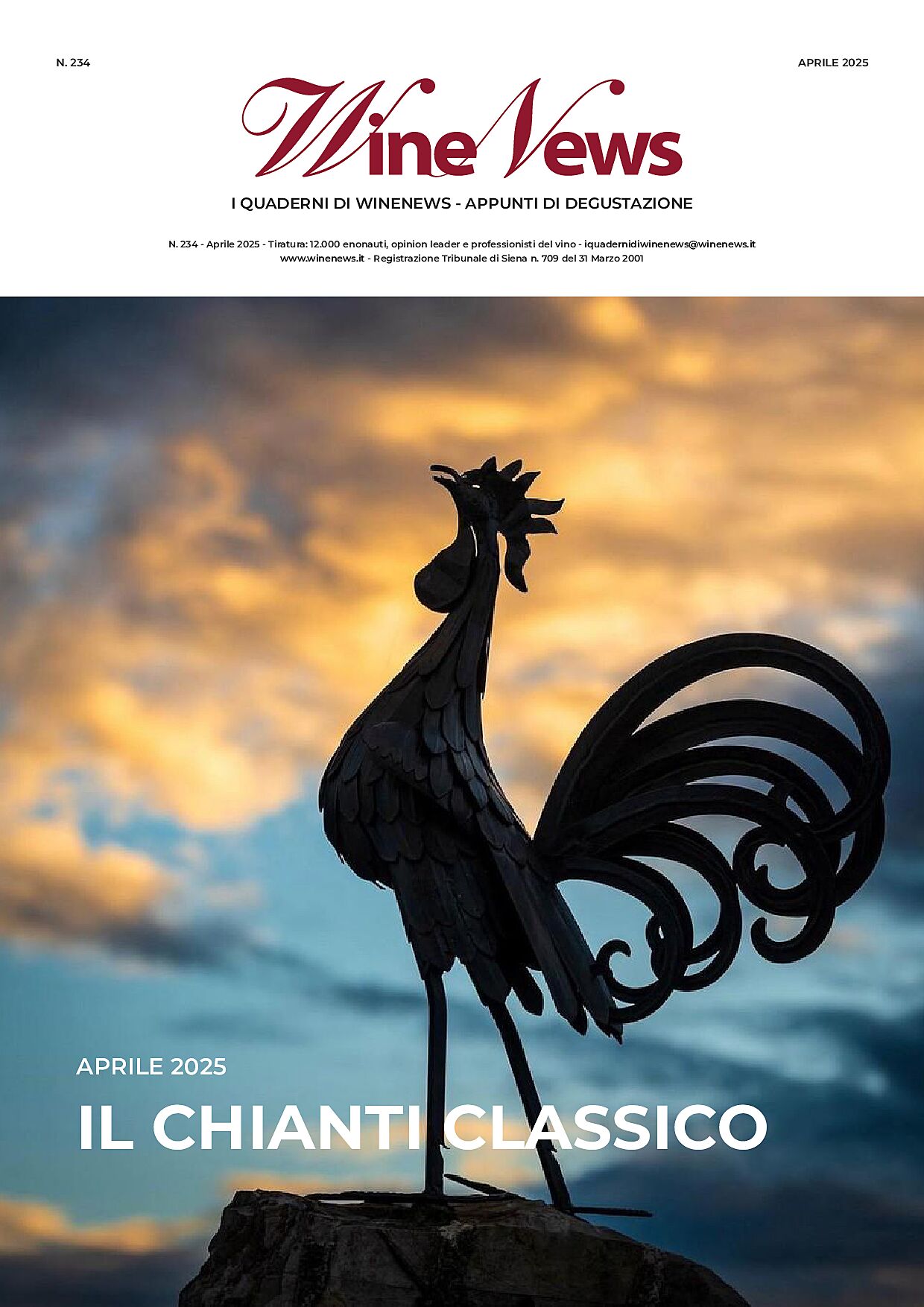 I Quaderni di WineNews