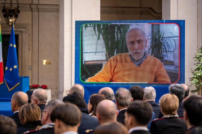 Carlo Petrini, Maestro dell’Enogastronomia Italiana