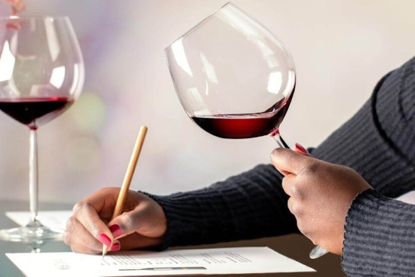 Wine Education, lo studio di Areni Global