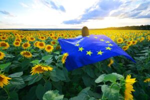 Meno burocrazia e vicinanza agli agricoltori: la nuova Pac secondo Ursula von der Leyen Meno burocrazia e vicinanza agli agricoltori: la nuova Pac secondo Ursula von der Leyen