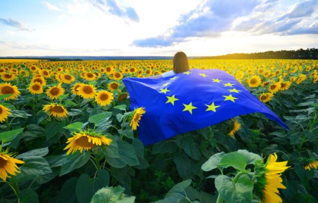 AGRICOLTURA UE, Coldiretti, COMMISSIONE UE, Confagricoltura, PAC, UE, URSULA VON DER LEYEN, Non Solo Vino