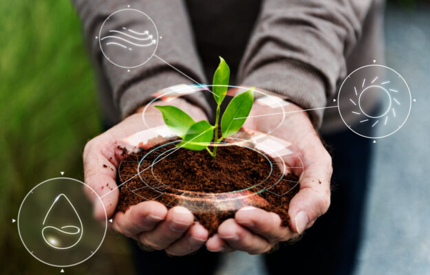 AGRICOLTURA, AGRICOLTURA RIGENERATIVA, AGROECOLOGIA, UE, WWF, Non Solo Vino