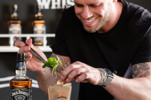 Brown-Forman Corporation annuncia l’avvio della propria attività di distribuzione in Italia Brown-Forman Corporation annuncia l’avvio della propria attività di distribuzione in Italia