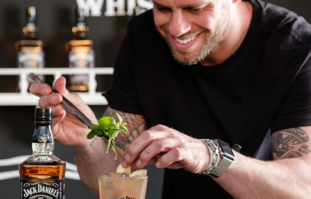 ALCOLICI, BROWN-FORMAN CORPORATION, DISTRIBUZIONE, ITALIA, MERCATI, Non Solo Vino