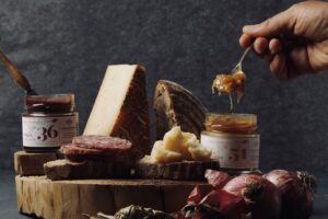 AlessioBrusadin, i Chutney