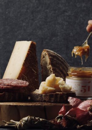 AlessioBrusadin, i Chutney