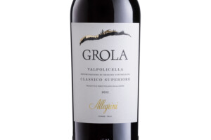Allegrini, Doc Valpolicella Classico Superiore Grola 2022