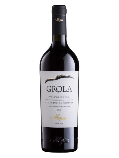 ALLEGRINI, CLASSICO, VALPOLICELLA, Su i Vini di WineNews