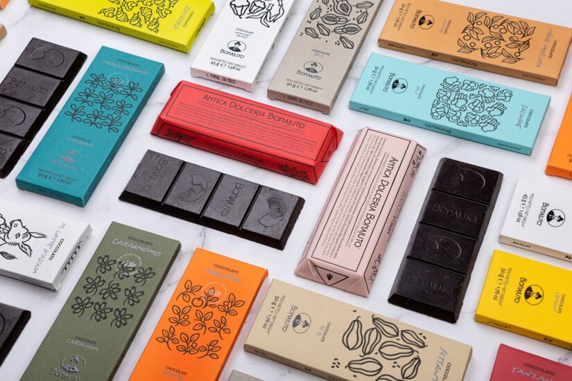ANTICA DOLCERIA BONAJUTO, CIOCCOLATO MODICANO, MODICA, La dispensa, Su i Quaderni di WineNews