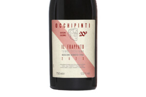 Arianna Occhipinti, Terre Siciliane Igt Frappato Il Frappato Ventesima Vendemmia 2023