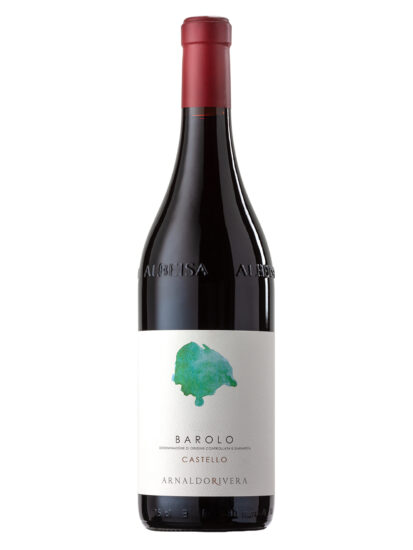 ARNALDO RIVERA, BAROLO, CASTELLO, Su i Vini di WineNews