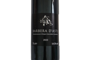 Baratta, Docg Barbera d’Asti 2023