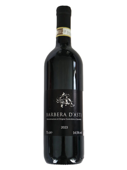 ASTI, BARATTA, BARBERA, Su i Vini di WineNews