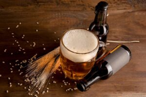 La birra italiana nel 2024: giù produzione (-1,2%), consumi (-1,5%), import (-4,9%) e export (-7,8%) La birra italiana nel 2024: giù produzione (-1,2%), consumi (-1,5%), import (-4,9%) e export (-7,8%)