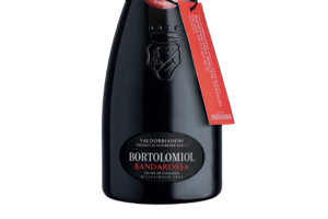Bortolomiol, Docg Valdobbiadene Prosecco Superiore Extra Dry Bandarossa Vigna di Collagù 2023
