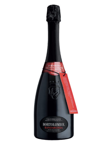 BORTOLOMIOL, EXTRA DRY, PROSECCO SUPERIORE, VALDOBBIADENE, Su i Vini di WineNews