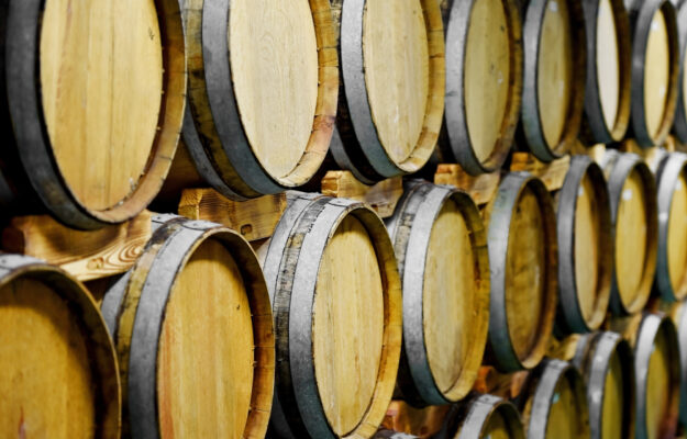 CANTINA ITALIA, GIACENZE, ICQRF, MINISTERO DELL'AGRICOLTURA, Italia