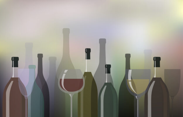 CONSUMI, GDO, ITALIA, NIELSEN IQ, NOMISMA, vino, WINE MONITOR, Italia