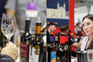 Il vino italiano in tour nel mondo, dal Brasile alla Cina, con Veronafiere e Vinitaly Il vino italiano in tour nel mondo, dal Brasile alla Cina, con Veronafiere e Vinitaly