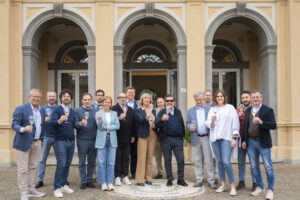 “La Franciacorta deve fare quello che ha fatto fino ad oggi: qualità, ricerca, comunicazione” “La Franciacorta deve fare quello che ha fatto fino ad oggi: qualità, ricerca, comunicazione”