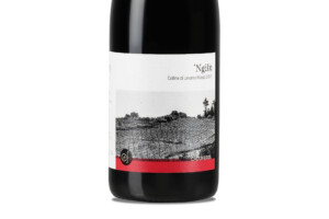 Cà du Ferrà, Dop Colline di Levanto Rosso ’Ngilù 2023