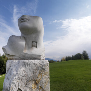 “Premio Scultura Ca’ del Bosco” n. 2, l’icona del Franciacorta rinnova il suo legame con l’arte