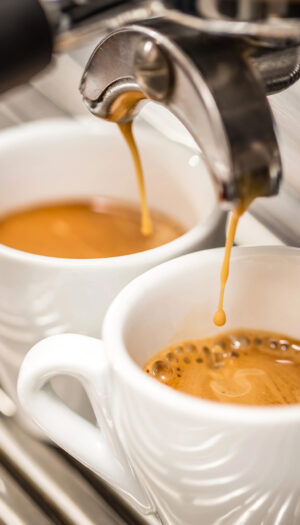 Il caff&egrave; al &ldquo;Bar Ideale&rdquo;? Le tendenze nello studio di Sylla ed Istituto Espresso Italiano