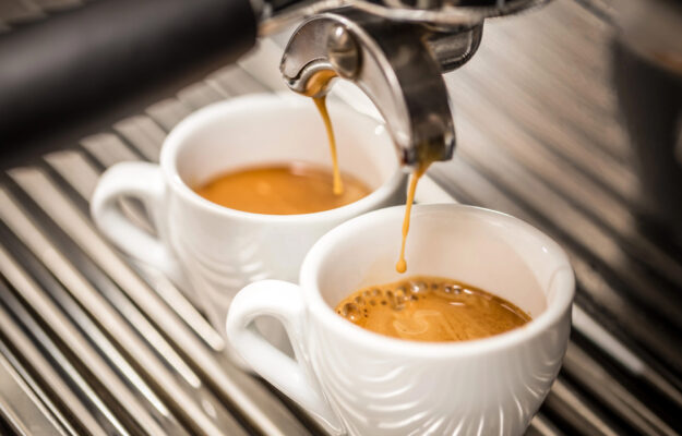 CAFFE', ISTITUTO ESPRESSO ITALIANO, Non Solo Vino