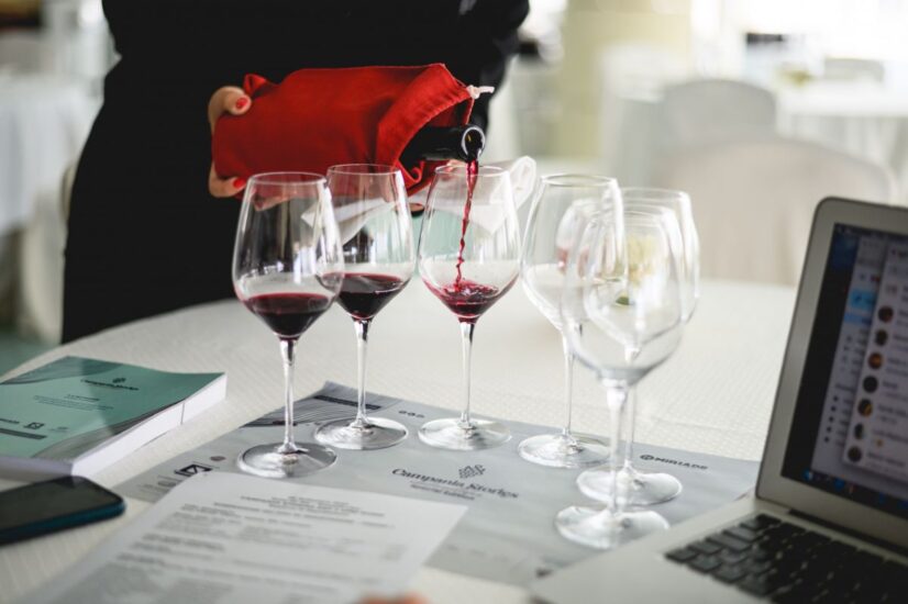 Le nuove annate dei vini campani nel “Campania Stories Day” ad Ercolano per i wine lovers