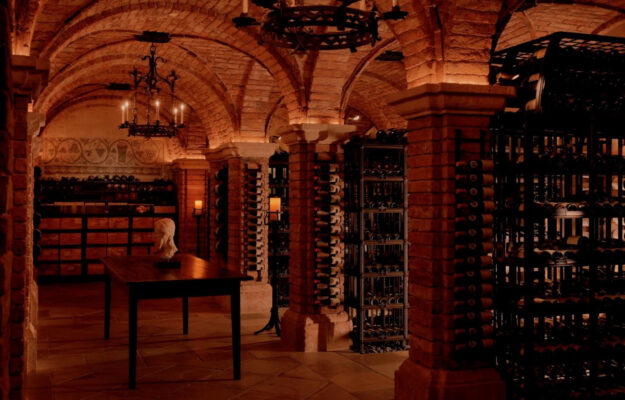 CHRISTIE'S, COLLEZIONISMO, FINE WINES, USA, WILLIAM I. KOCH, Mondo