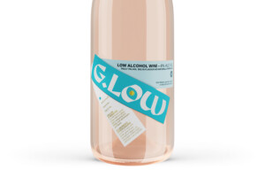 Cantine di Verona, Vino Frizzante Rosato G.Low 2024