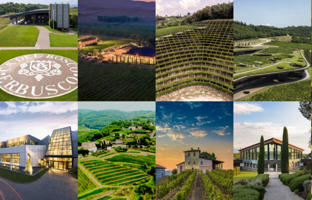 CANTINE, ENOTURISMO, IMCO, POPOLARITA, SOCIAL, VISITE IN CANTINA, WEB, Italia