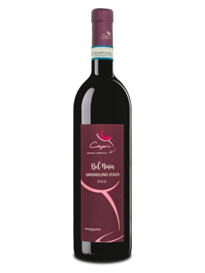 ASTI, CAPRI, GRIGNOLINO, Su i Vini di WineNews