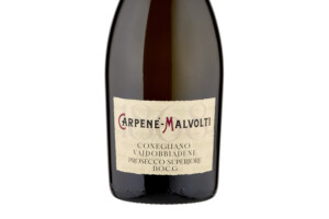 Carpenè Malvolti, Docg Conegliano Valdobbiadene Prosecco Superiore Extra Dry 1868