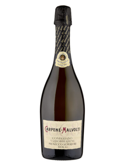 CARPENÈ MALVOLTI, CONEGLIANO VALDOBBIADENE, EXTRA DRY, PROSECCO SUPERIORE, Su i Vini di WineNews