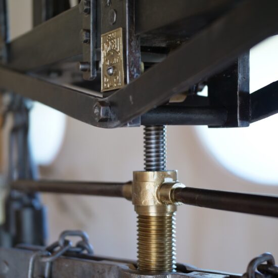 “Le Macchine del Vino”, primo museo privato che entra nella Fondazione Musei Senesi, nella Tenuta del Nobile di Montepulciano di Carpineto