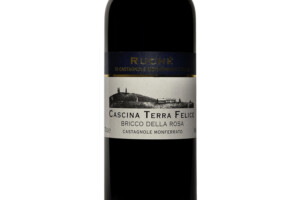 Cascina Terra Felice, Docg Ruché di Castagnole Monferrato Bricco della Rosa 2023