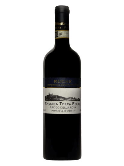 CASCINA TERRA FELICE, CASTAGNOLE MONFERRATO, RUCHÈ, Su i Vini di WineNews
