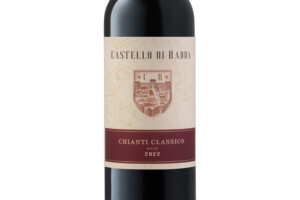 Castello di Radda, Docg Chianti Classico 2022