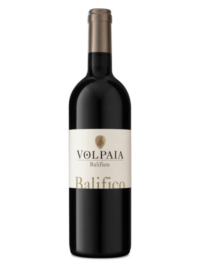 CASTELLO DI VOLPAIA, ROSSO, TOSCANA, Su i Vini di WineNews