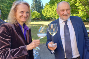 “Il Consorzio Igt Toscana vicino all’erga omnes: vogliamo essere la casa comune del territorio” “Il Consorzio Igt Toscana vicino all’erga omnes: vogliamo essere la casa comune del territorio”