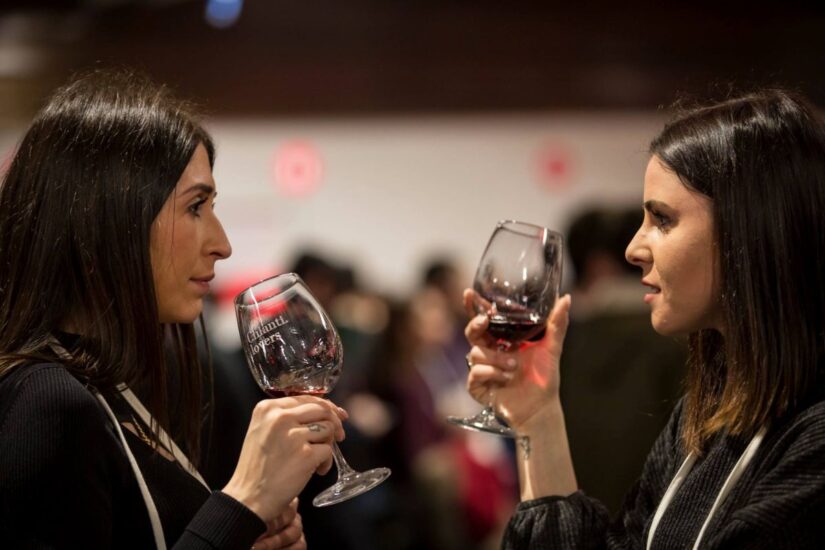 È nel clou la “Chianti Lovers Week” con eventi diffusi in tutta la Toscana con la regia del Consorzio Vino Chianti