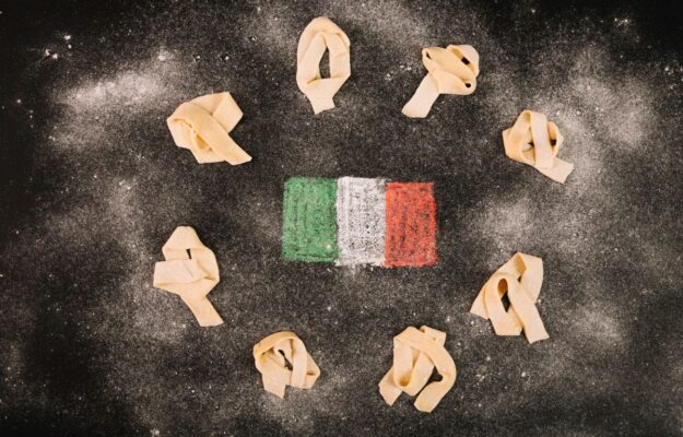 CAMPAGNA AMICA, CIBO ITALIANO, CIBO STRANIERO, Coldiretti, ORIGINE IN ETICHETTA, SICUREZZA, UE, Non Solo Vino